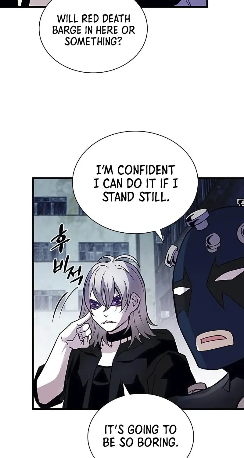 Villain to Kill Chapter 167 page 84 - 