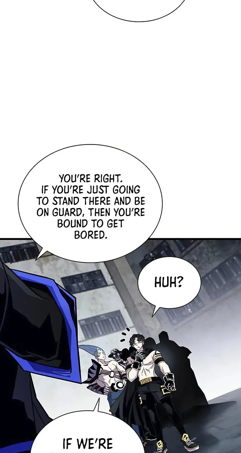 Villain to Kill Chapter 167 page 85 - 