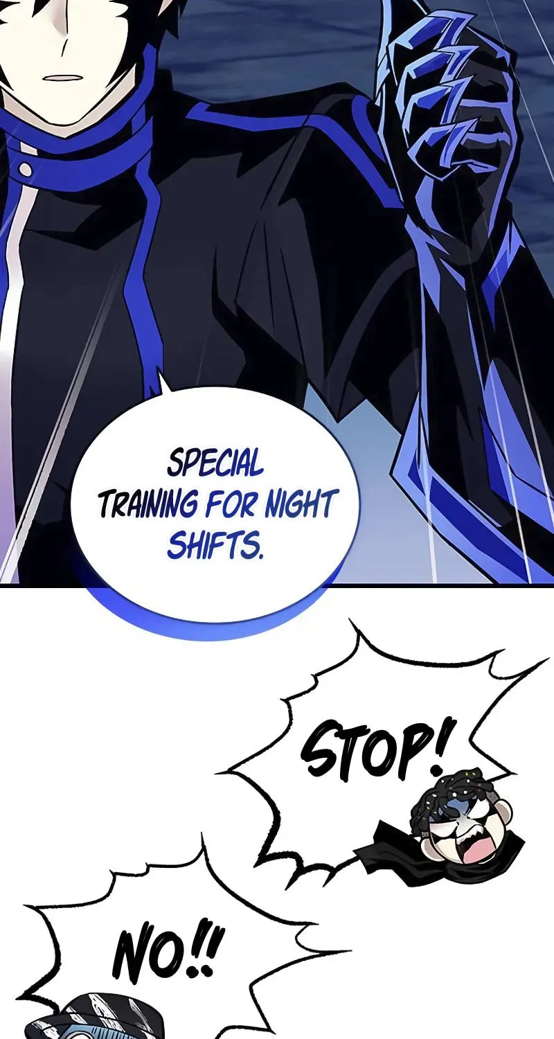 Villain to Kill Chapter 167 page 88 - 