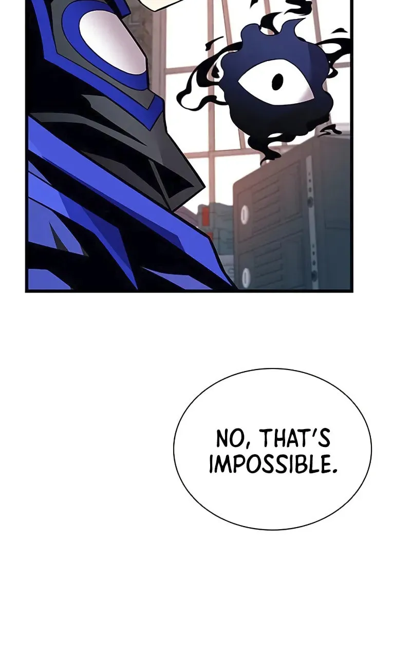 Villain to Kill Chapter 167 page 10 - 