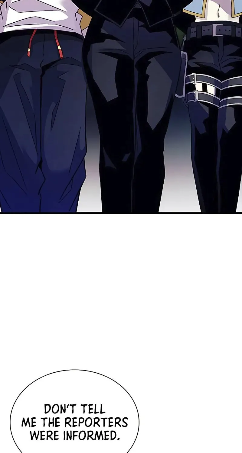 Villain to Kill Chapter 167 page 94 - 