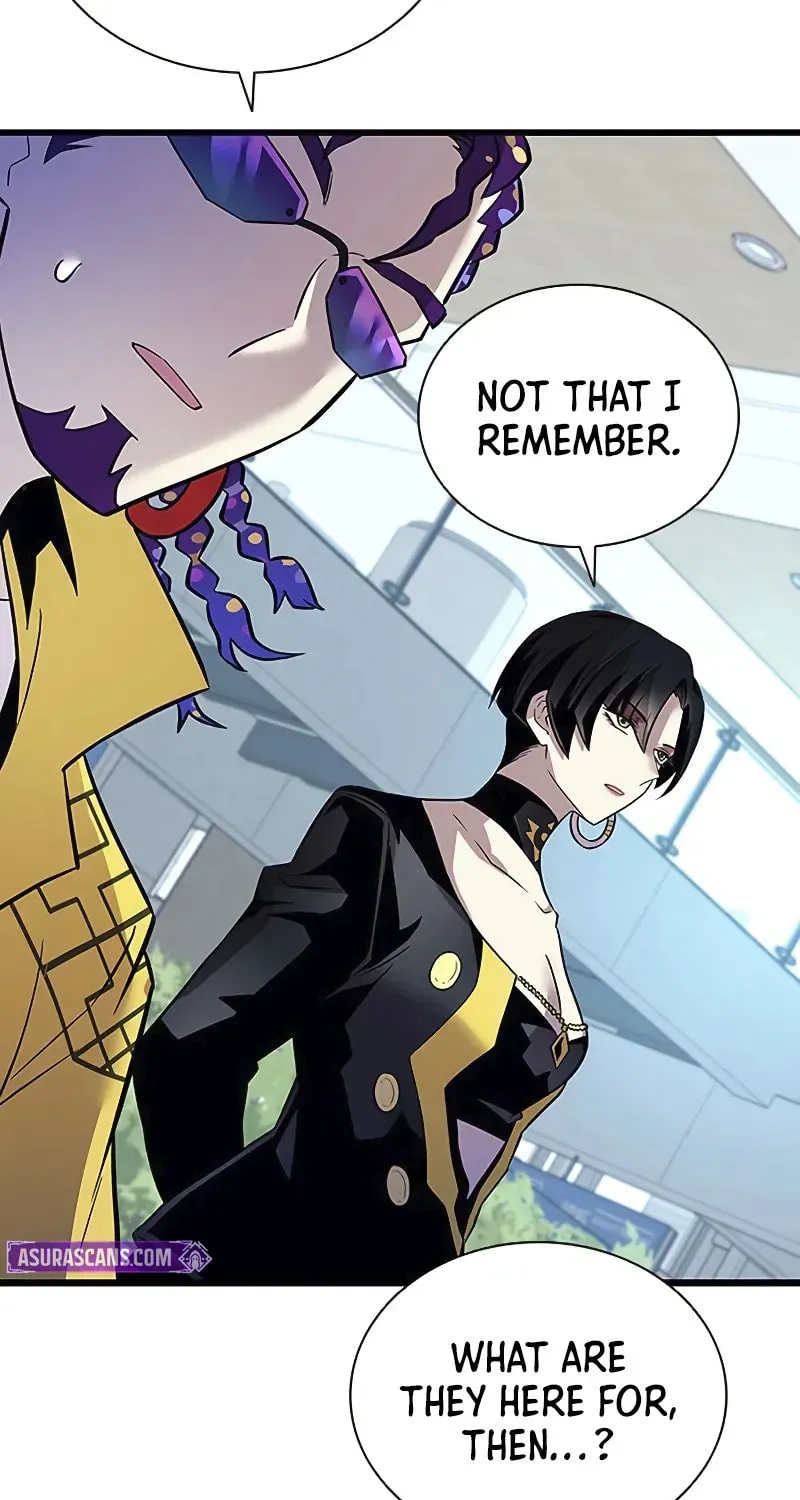 Villain to Kill Chapter 167 page 95 - 