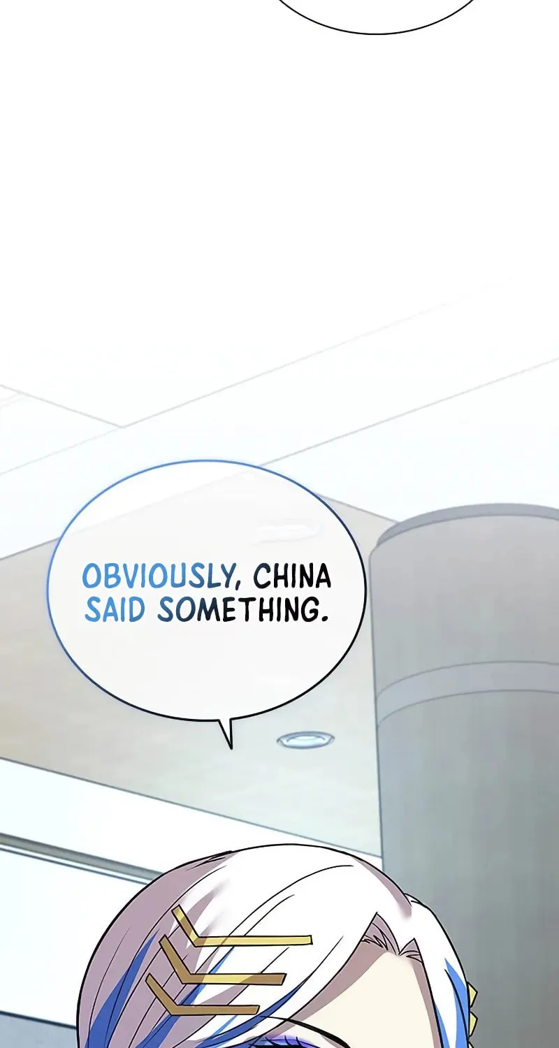 Villain to Kill Chapter 167 page 96 - 