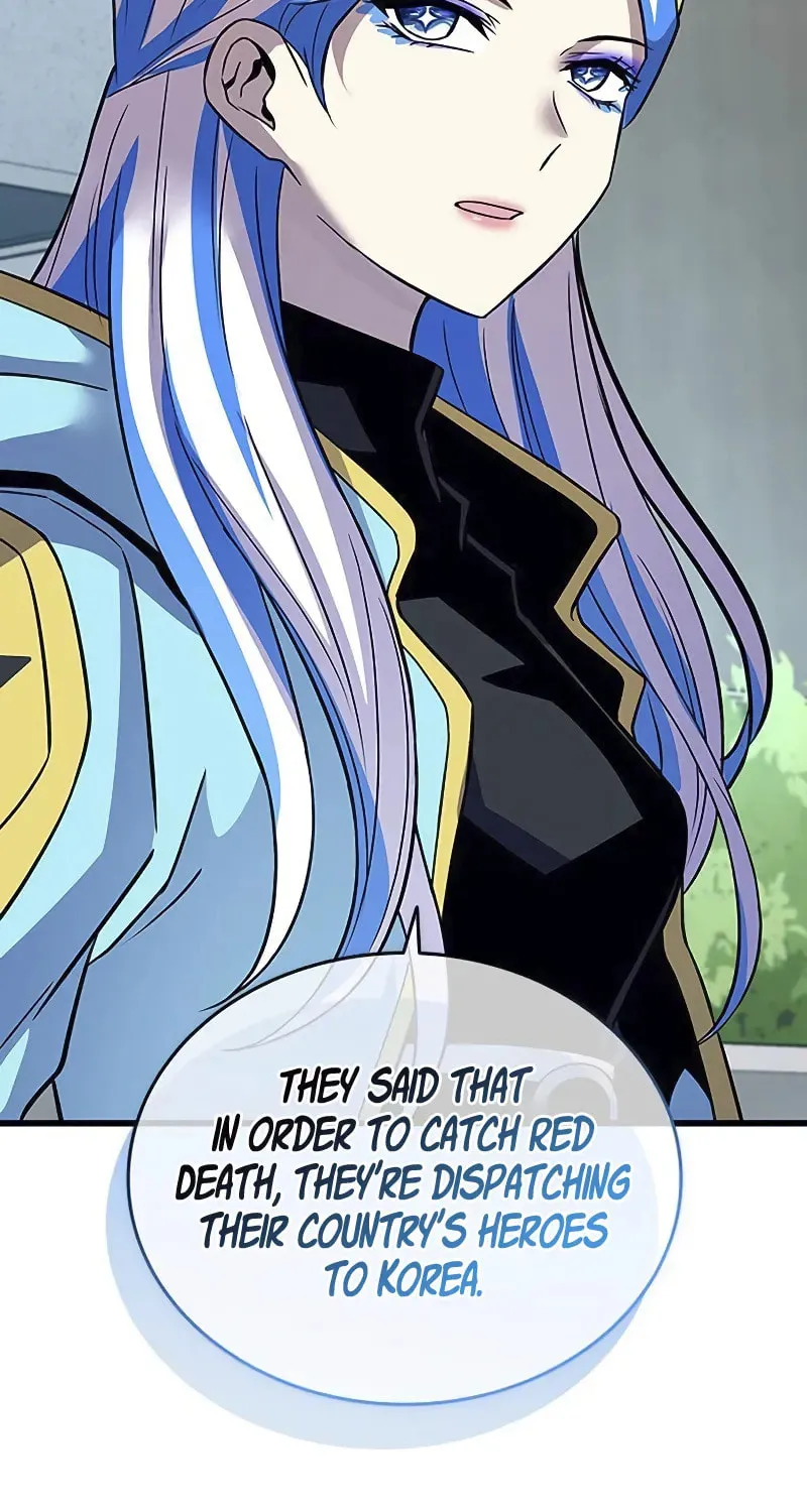 Villain to Kill Chapter 167 page 97 - 
