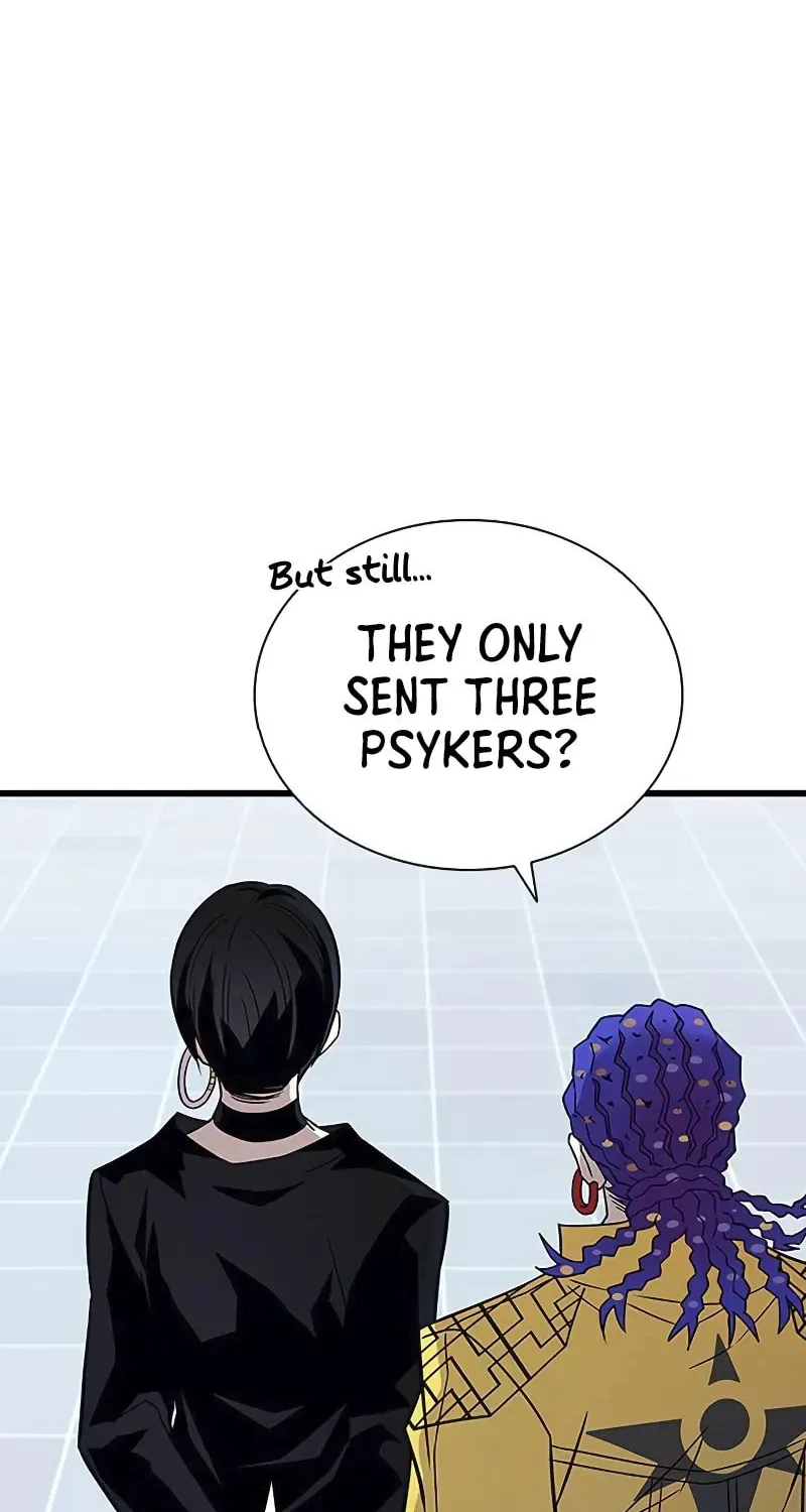 Villain to Kill Chapter 167 page 98 - 