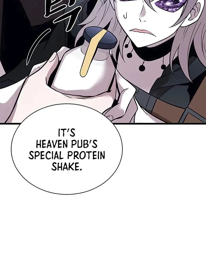 Villain to Kill Chapter 168 page 11 - 