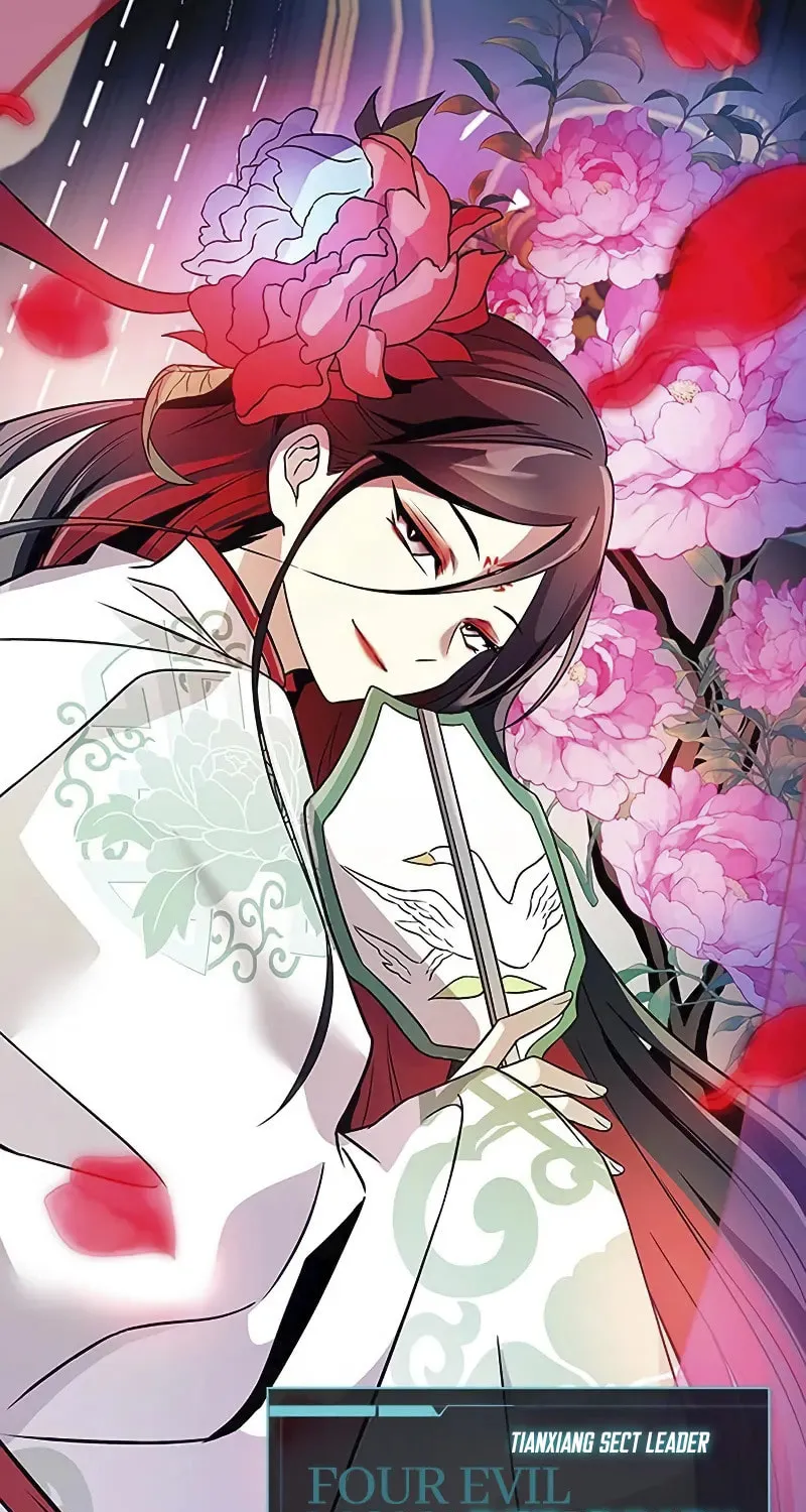 Villain to Kill Chapter 168 page 107 - 