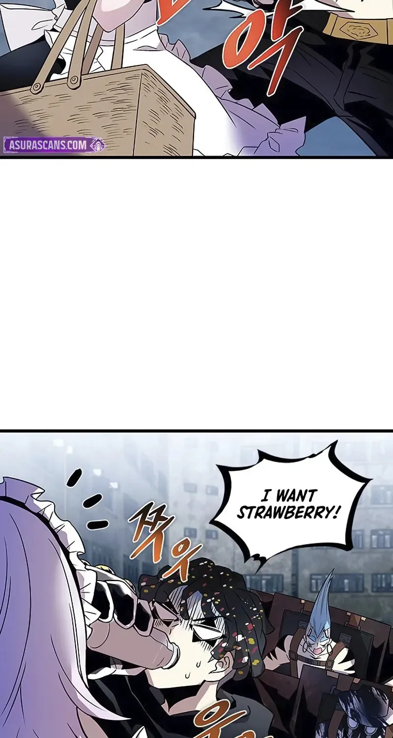 Villain to Kill Chapter 168 page 14 - 