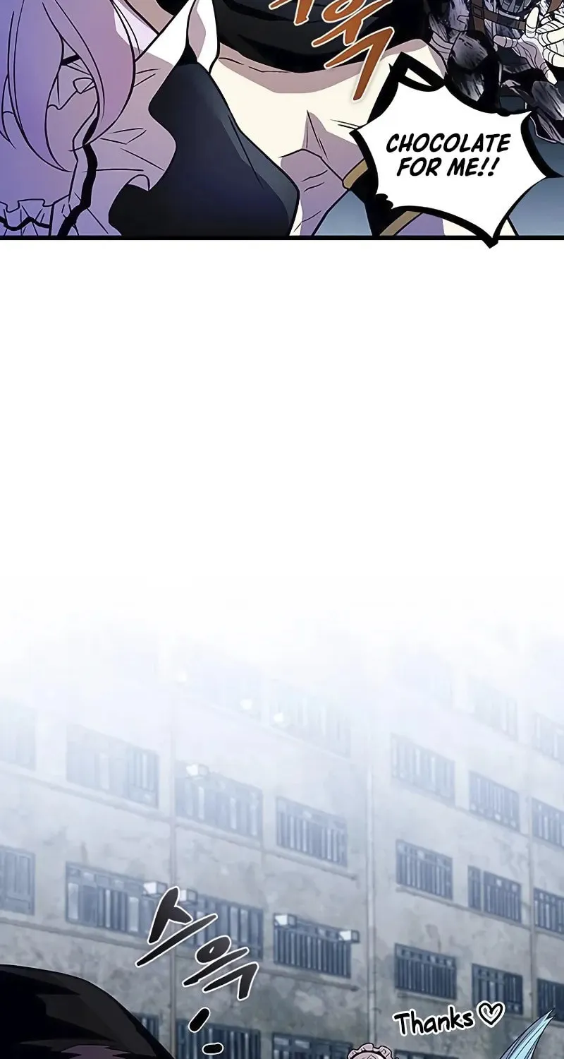 Villain to Kill Chapter 168 page 15 - 