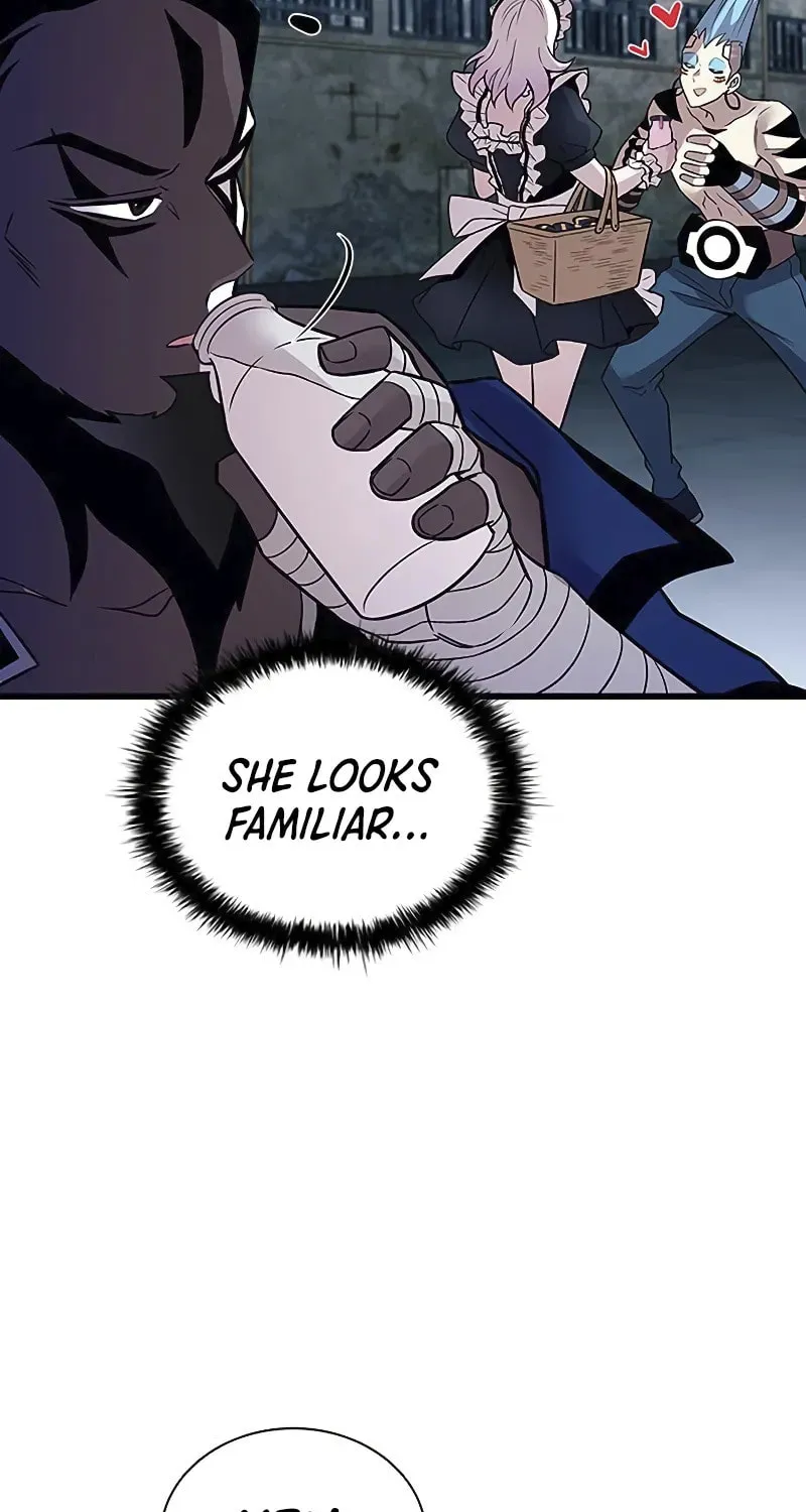 Villain to Kill Chapter 168 page 16 - 