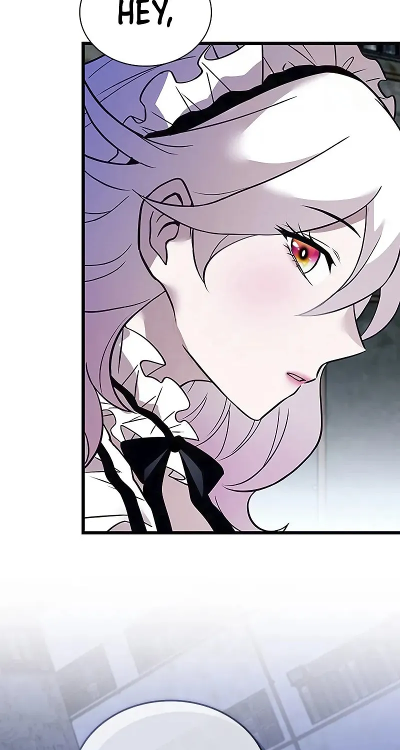 Villain to Kill Chapter 168 page 17 - 