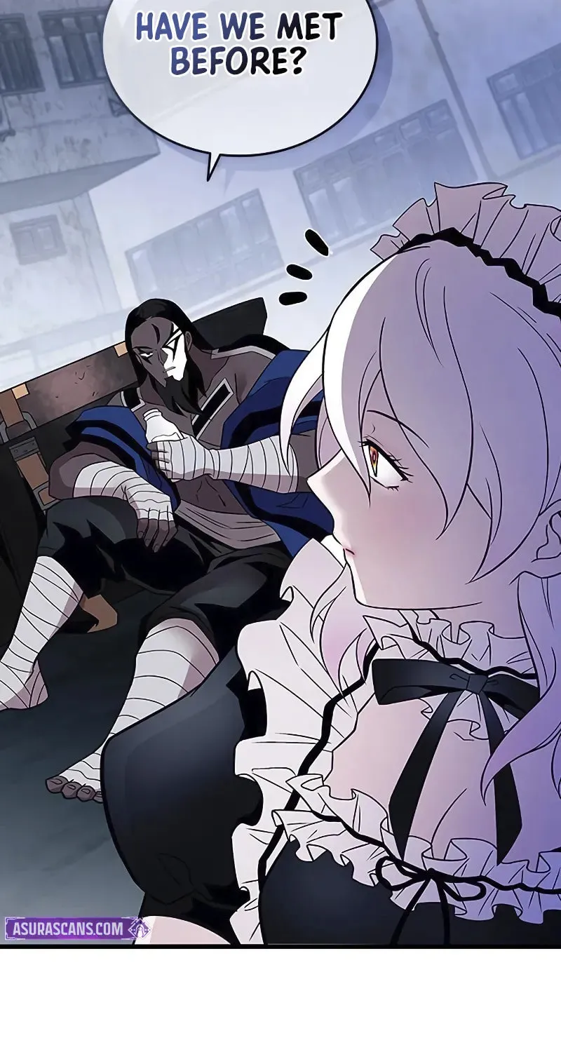 Villain to Kill Chapter 168 page 18 - 