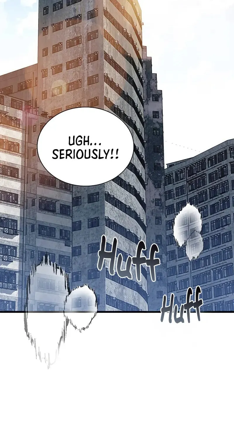 Villain to Kill Chapter 168 page 3 - 