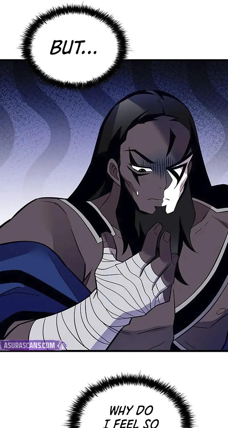 Villain to Kill Chapter 168 page 22 - 