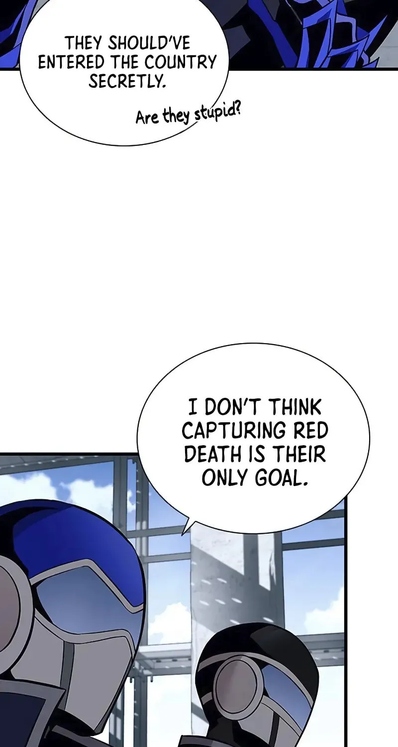 Villain to Kill Chapter 168 page 29 - 