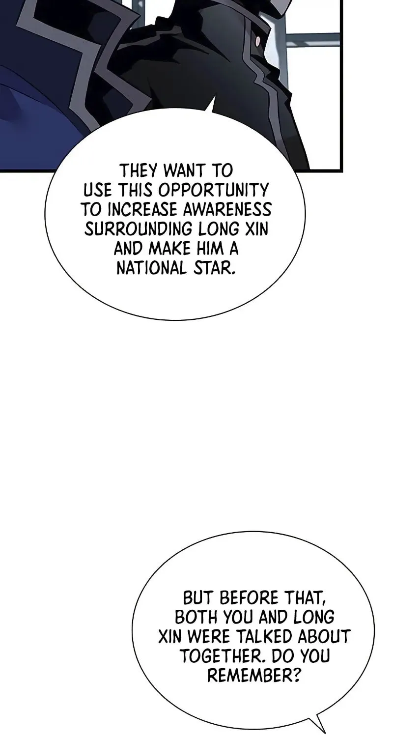 Villain to Kill Chapter 168 page 30 - 
