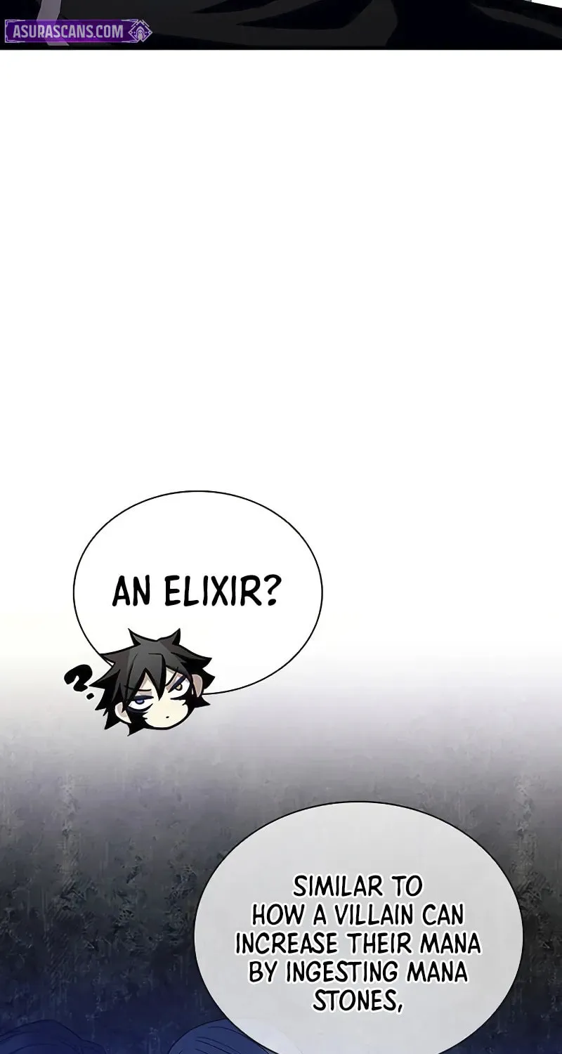 Villain to Kill Chapter 168 page 34 - 