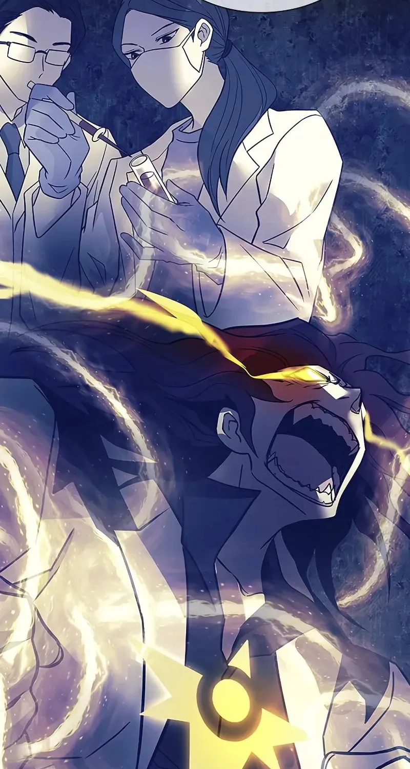 Villain to Kill Chapter 168 page 35 - 