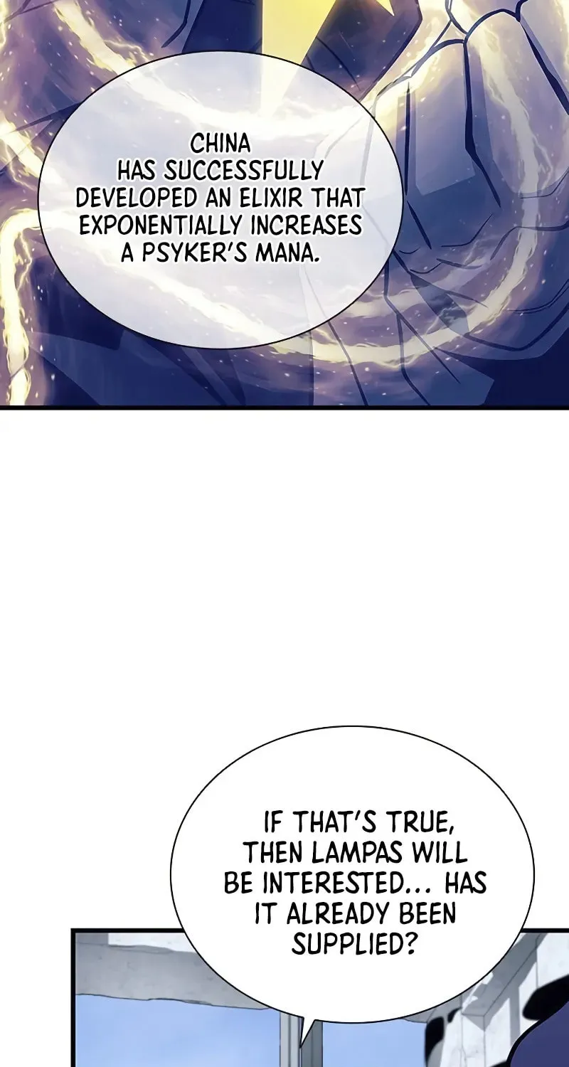 Villain to Kill Chapter 168 page 36 - 