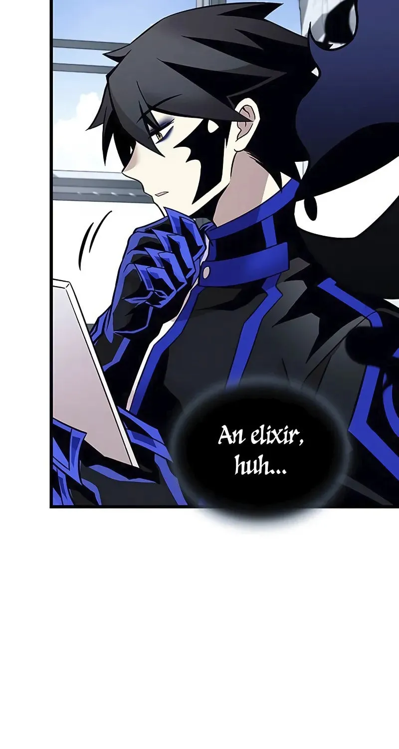Villain to Kill Chapter 168 page 37 - 