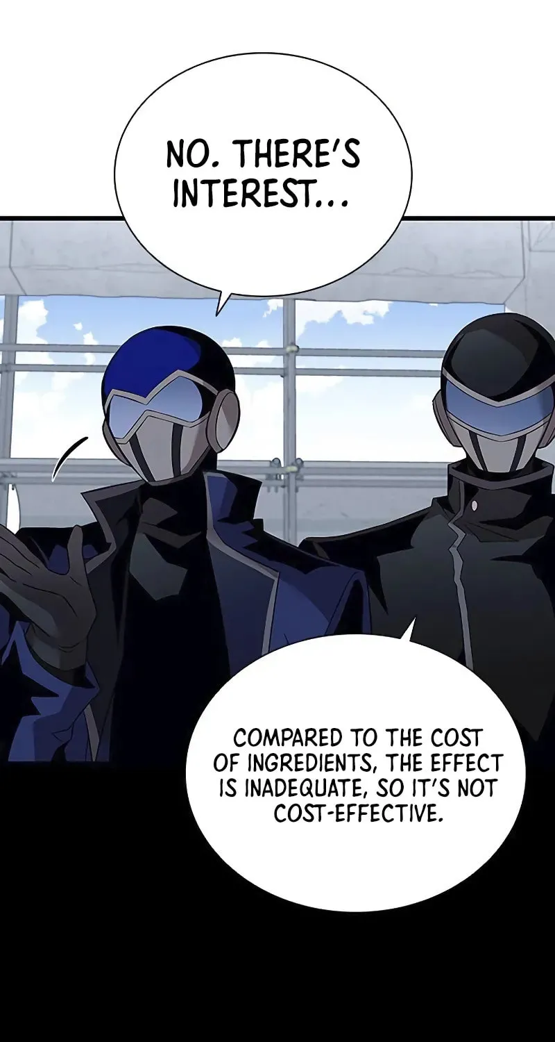 Villain to Kill Chapter 168 page 38 - 