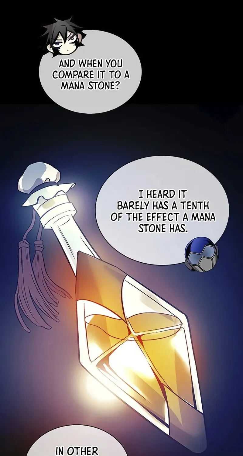 Villain to Kill Chapter 168 page 39 - 