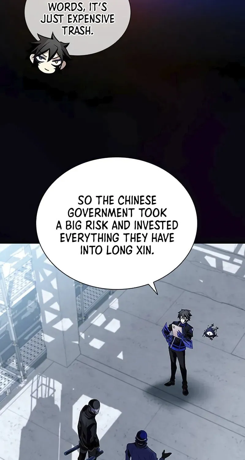 Villain to Kill Chapter 168 page 40 - 