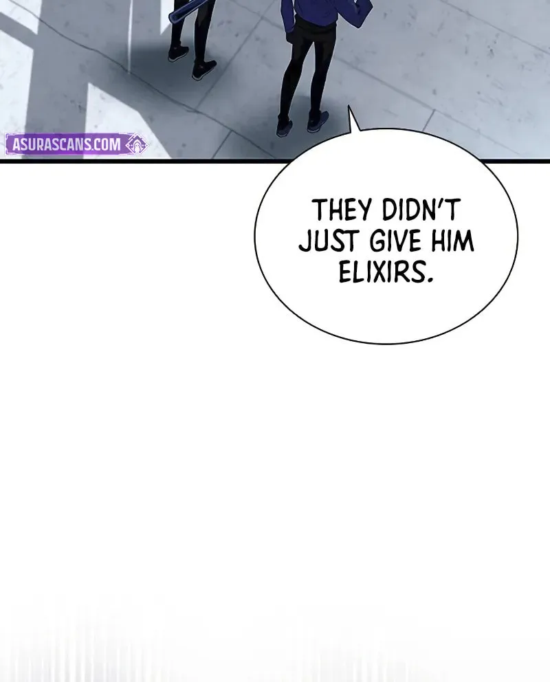 Villain to Kill Chapter 168 page 41 - 