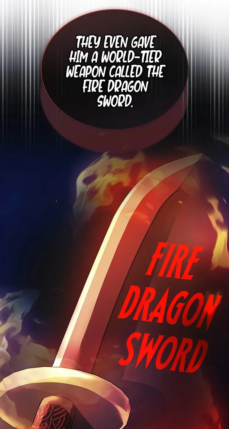 Villain to Kill Chapter 168 page 42 - 