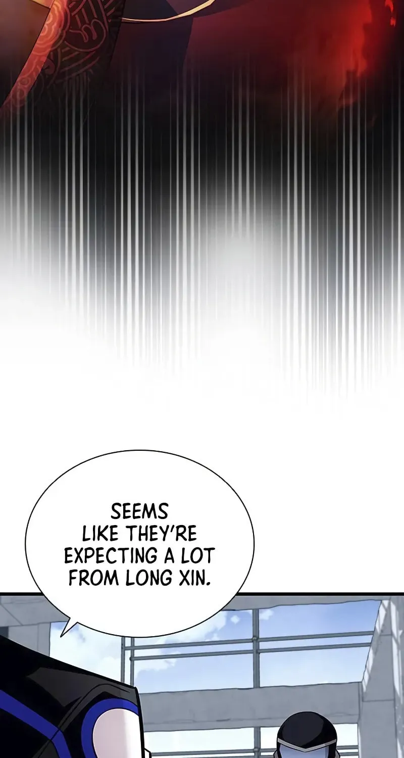 Villain to Kill Chapter 168 page 43 - 