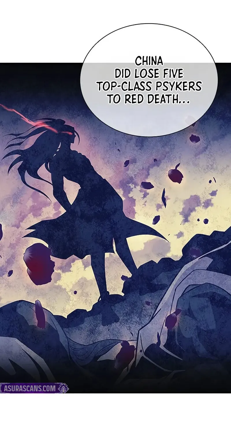 Villain to Kill Chapter 168 page 45 - 