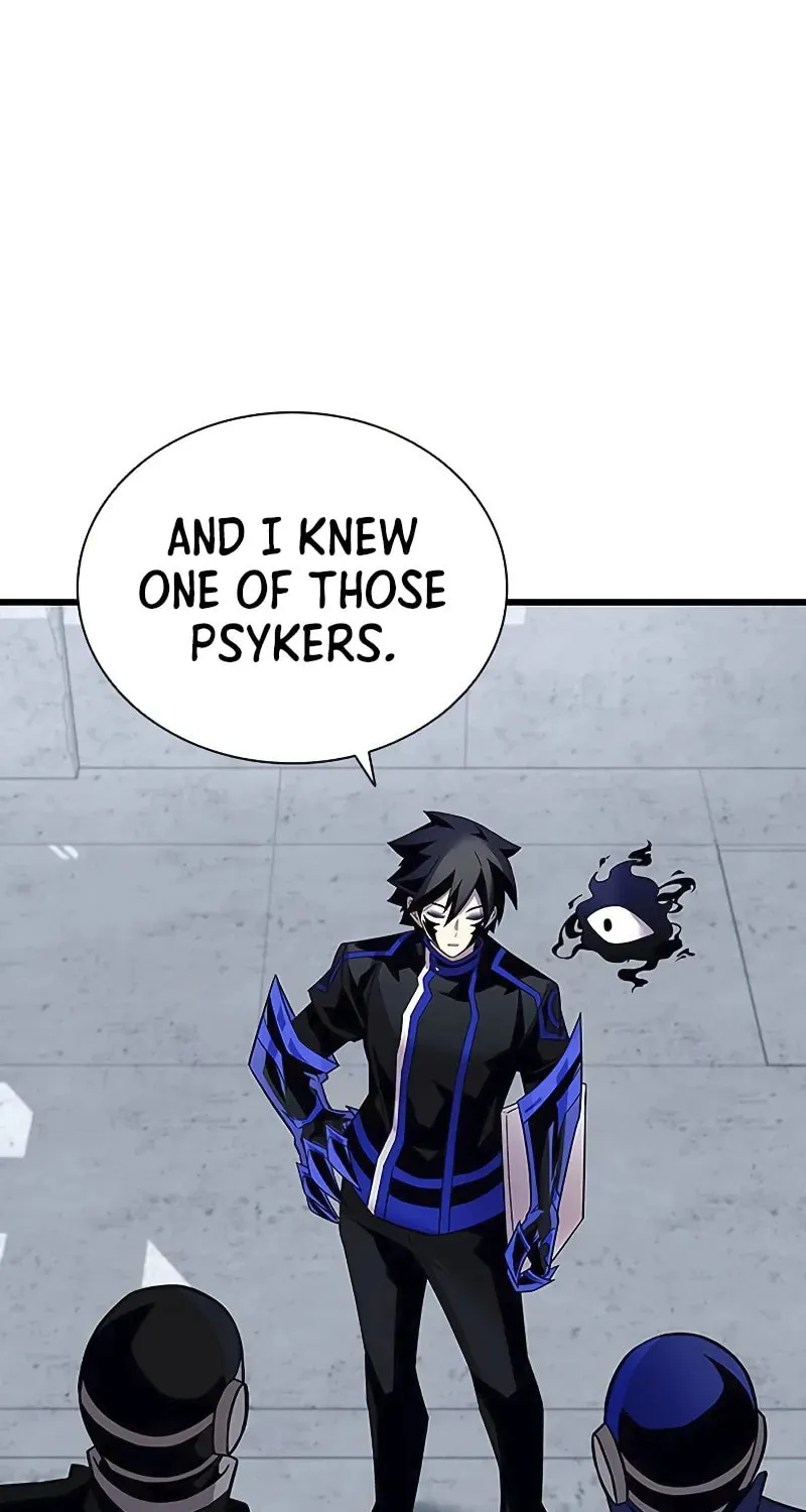 Villain to Kill Chapter 168 page 46 - 
