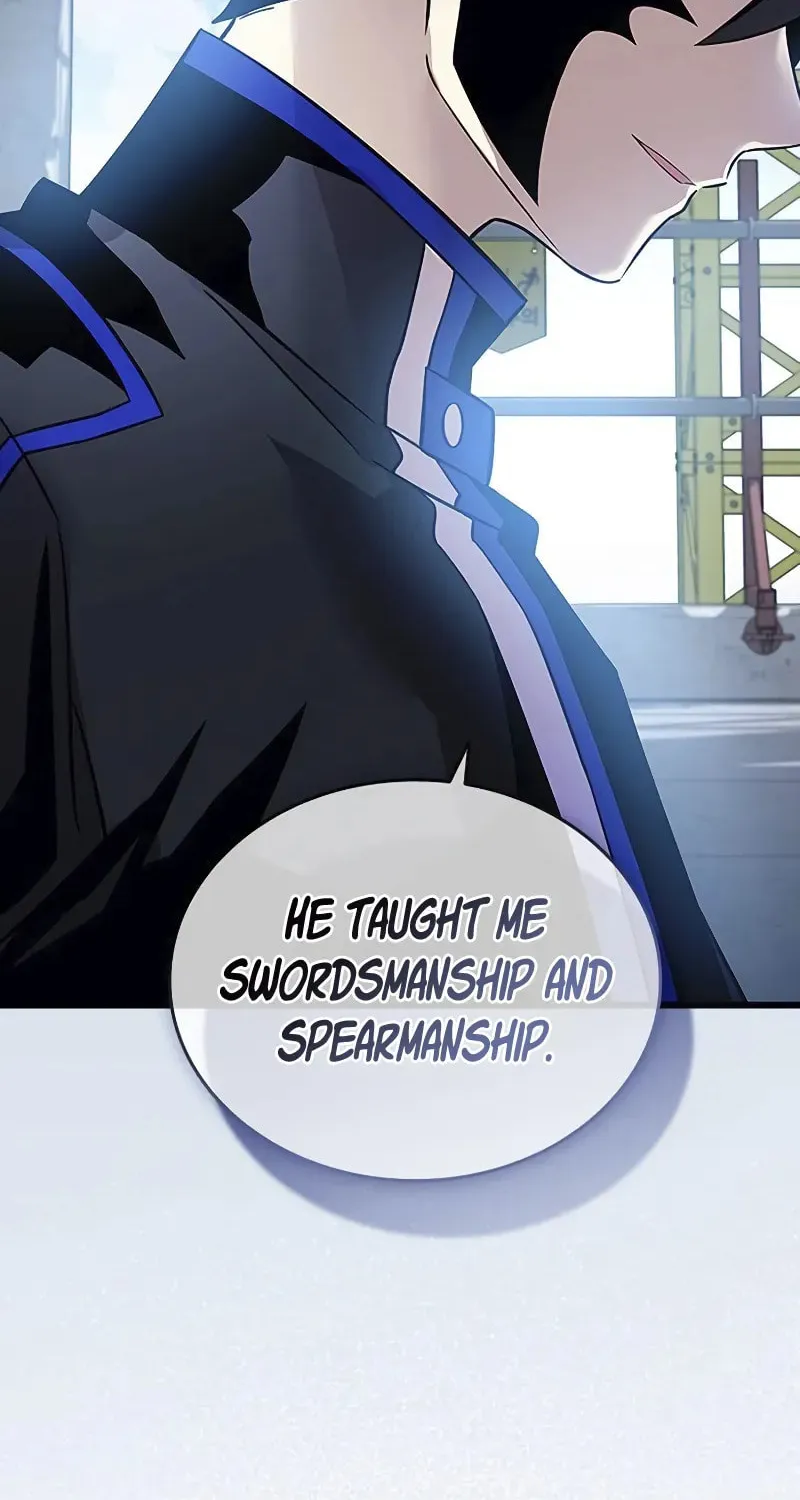 Villain to Kill Chapter 168 page 49 - 