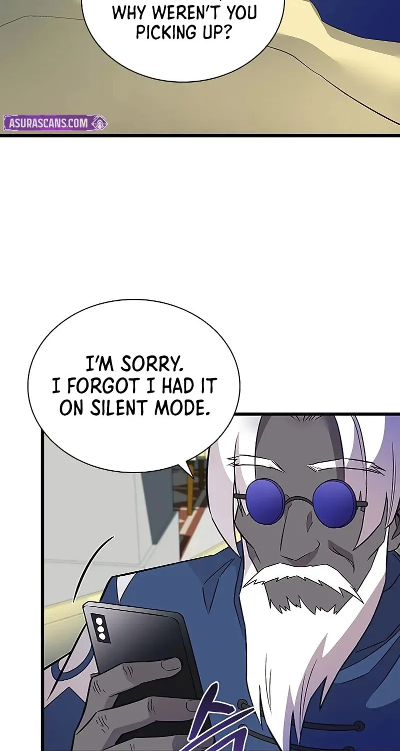 Villain to Kill Chapter 168 page 58 - 