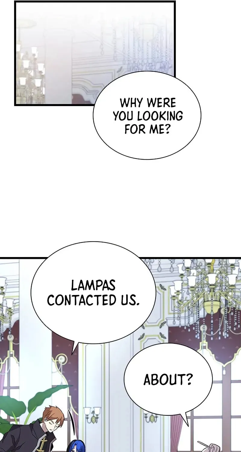 Villain to Kill Chapter 168 page 61 - 