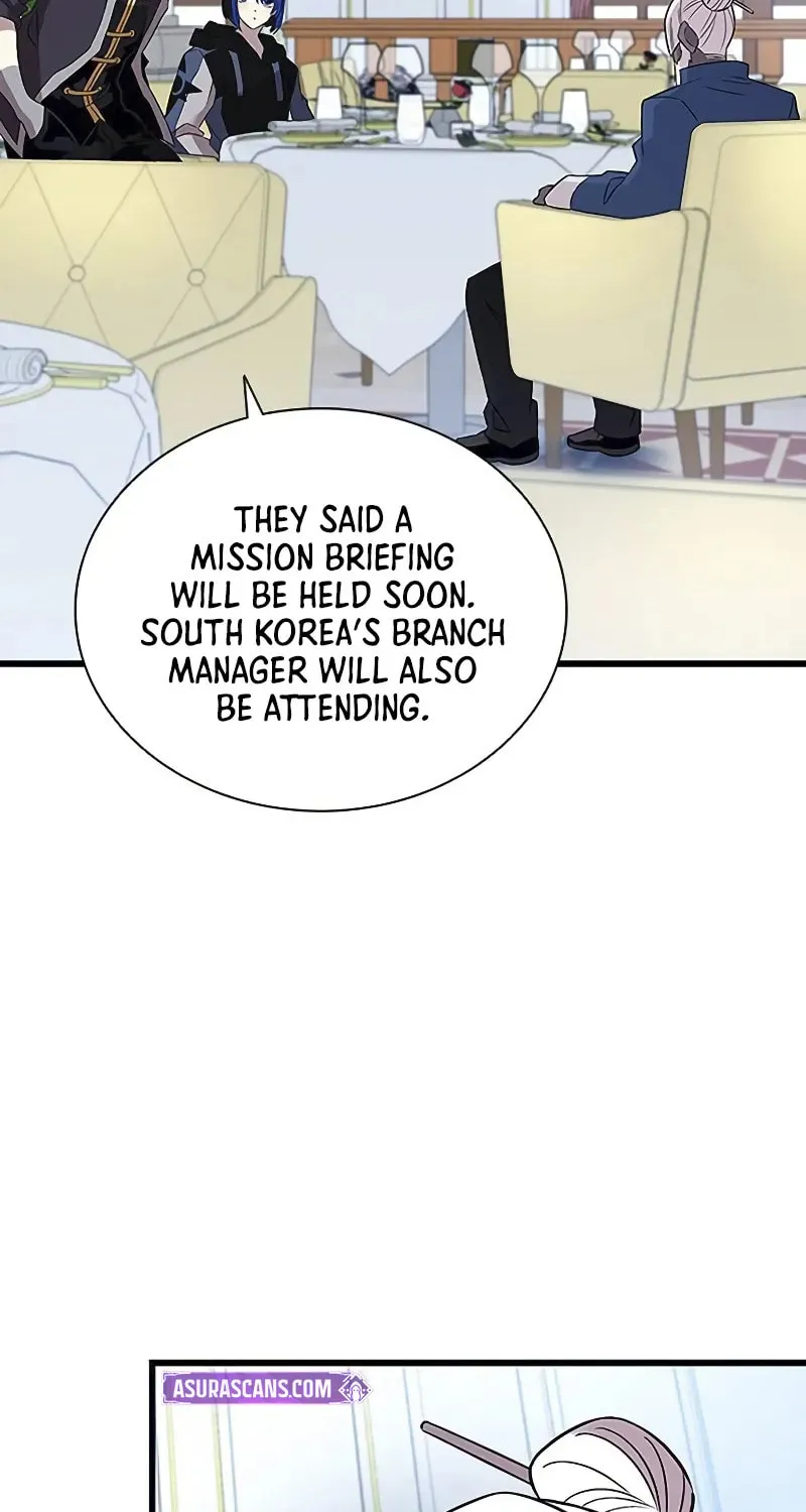 Villain to Kill Chapter 168 page 62 - 