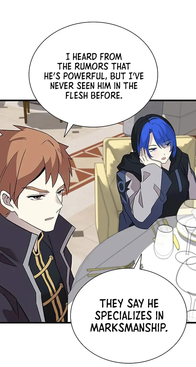 Villain to Kill Chapter 168 page 64 - 