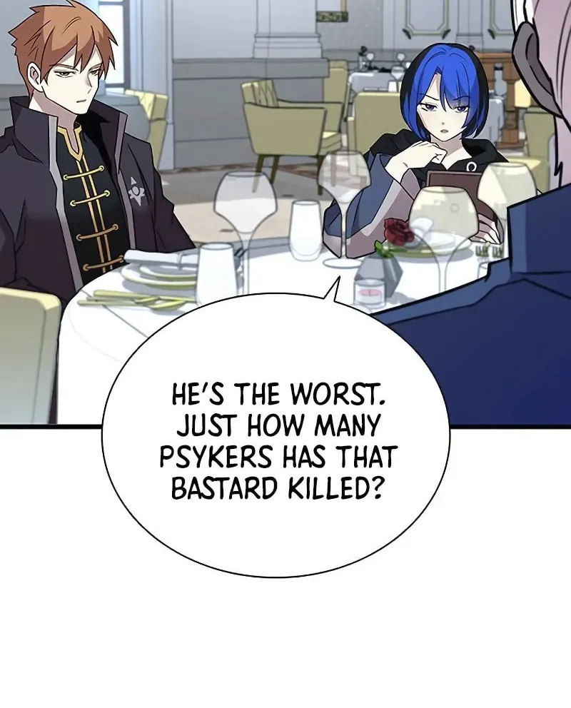 Villain to Kill Chapter 168 page 70 - 
