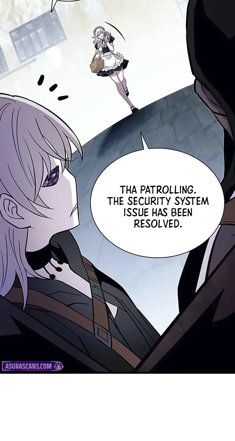 Villain to Kill Chapter 168 page 8 - 