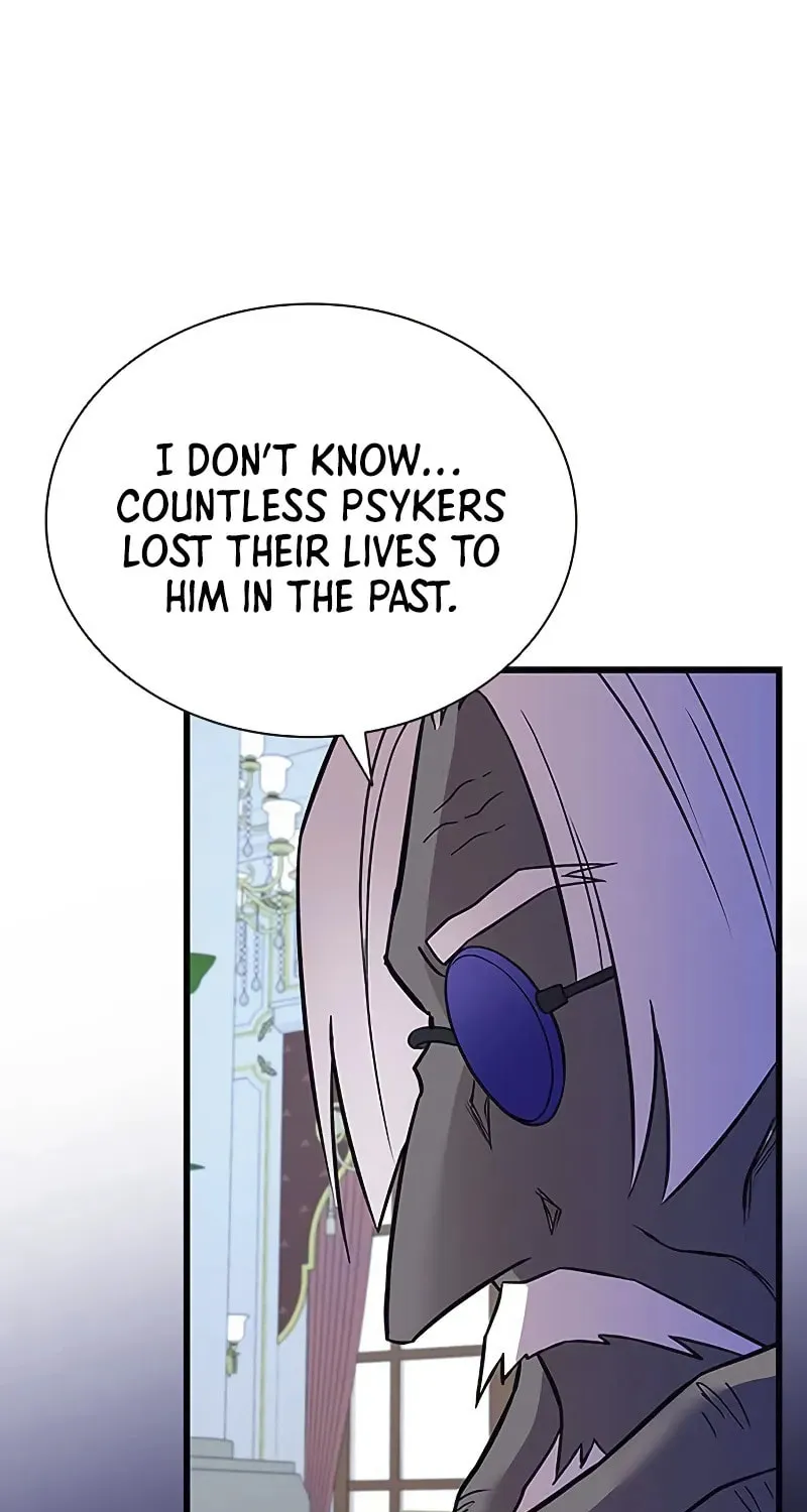 Villain to Kill Chapter 168 page 71 - 