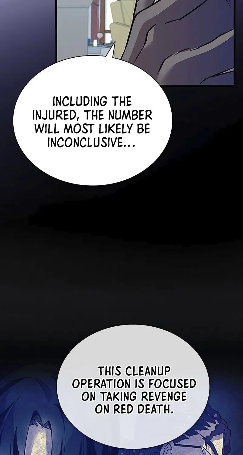 Villain to Kill Chapter 168 page 72 - 