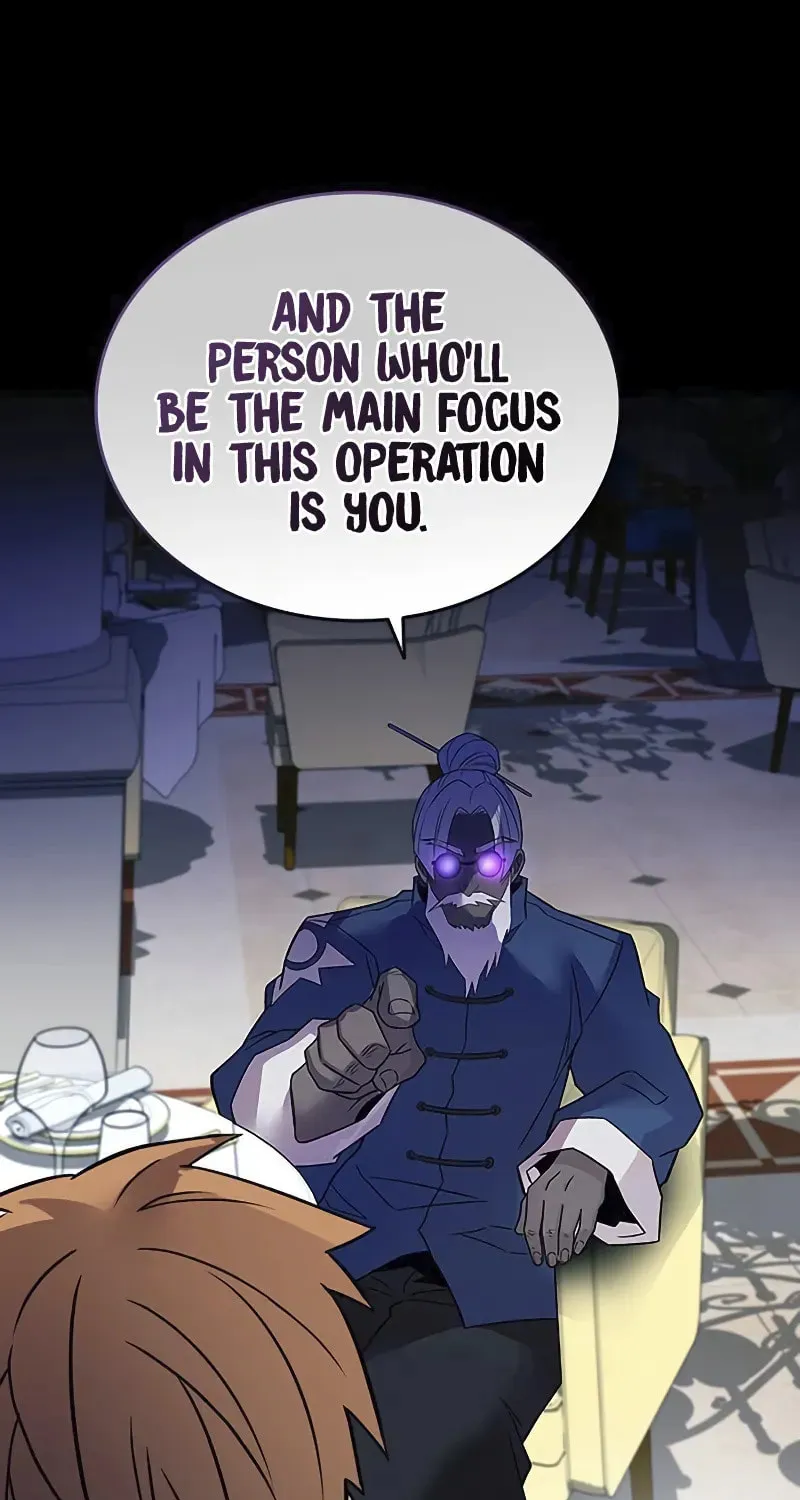 Villain to Kill Chapter 168 page 75 - 