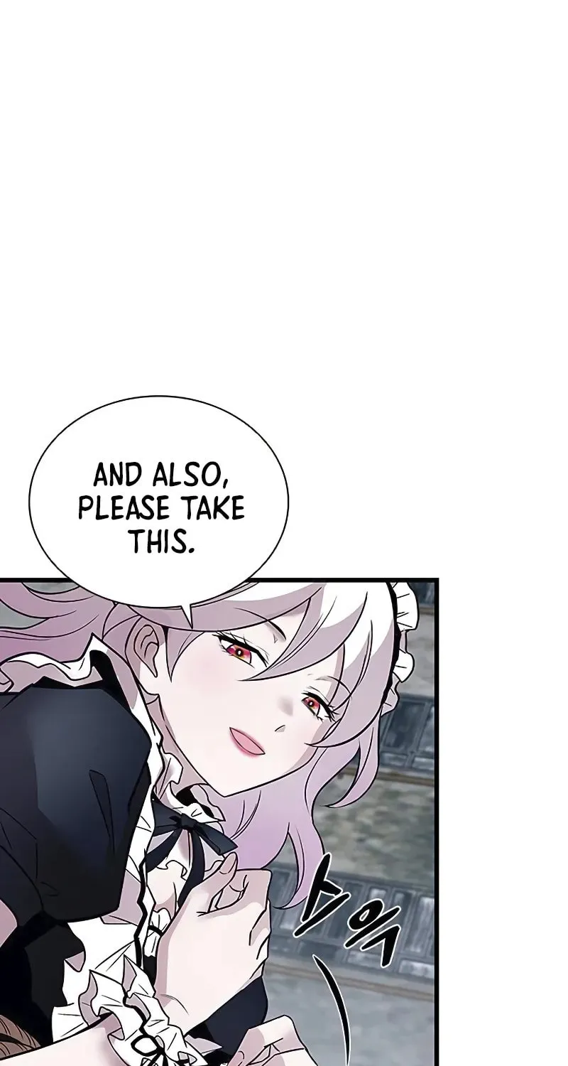 Villain to Kill Chapter 168 page 9 - 