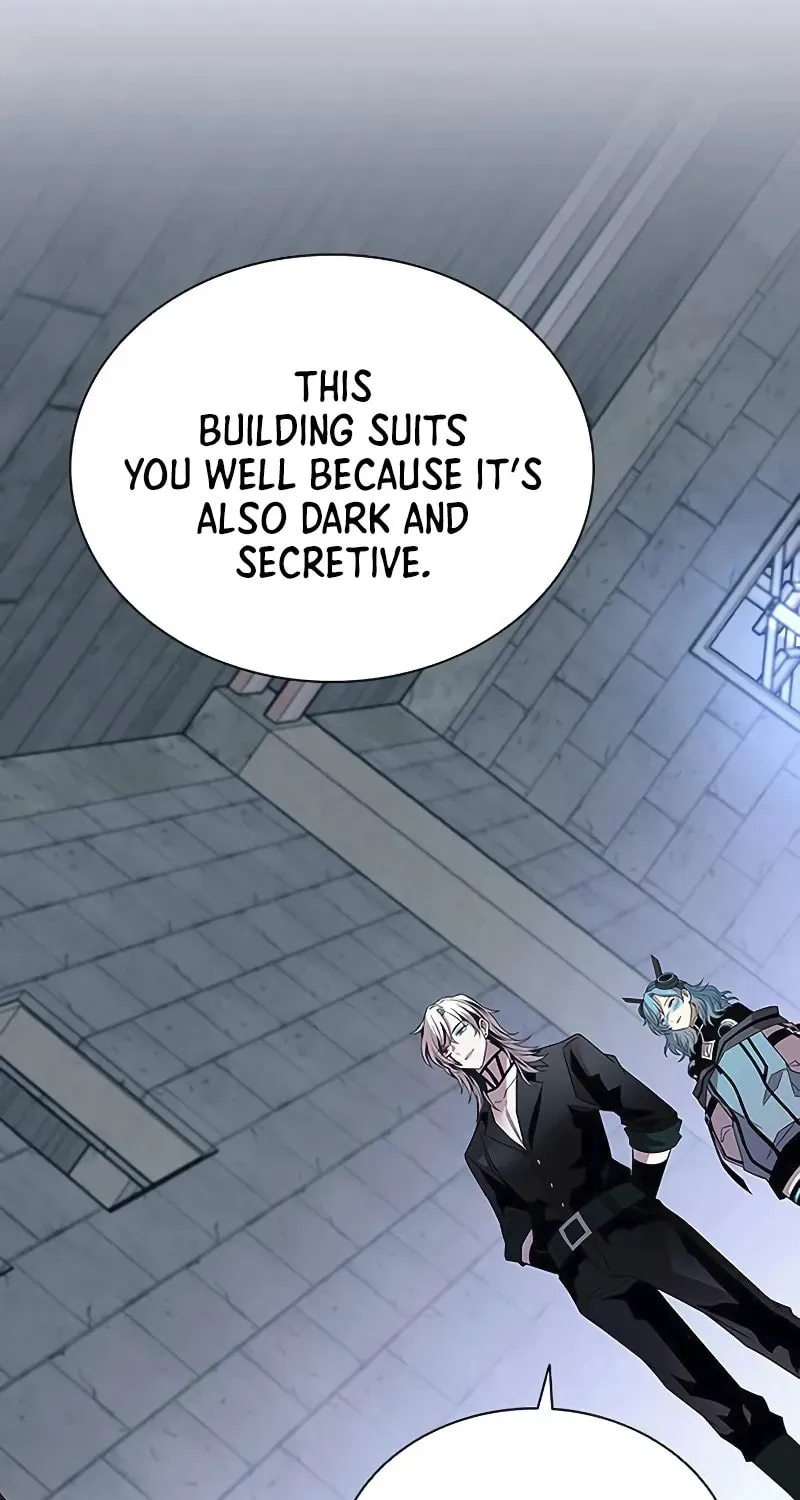 Villain to Kill Chapter 168 page 81 - 