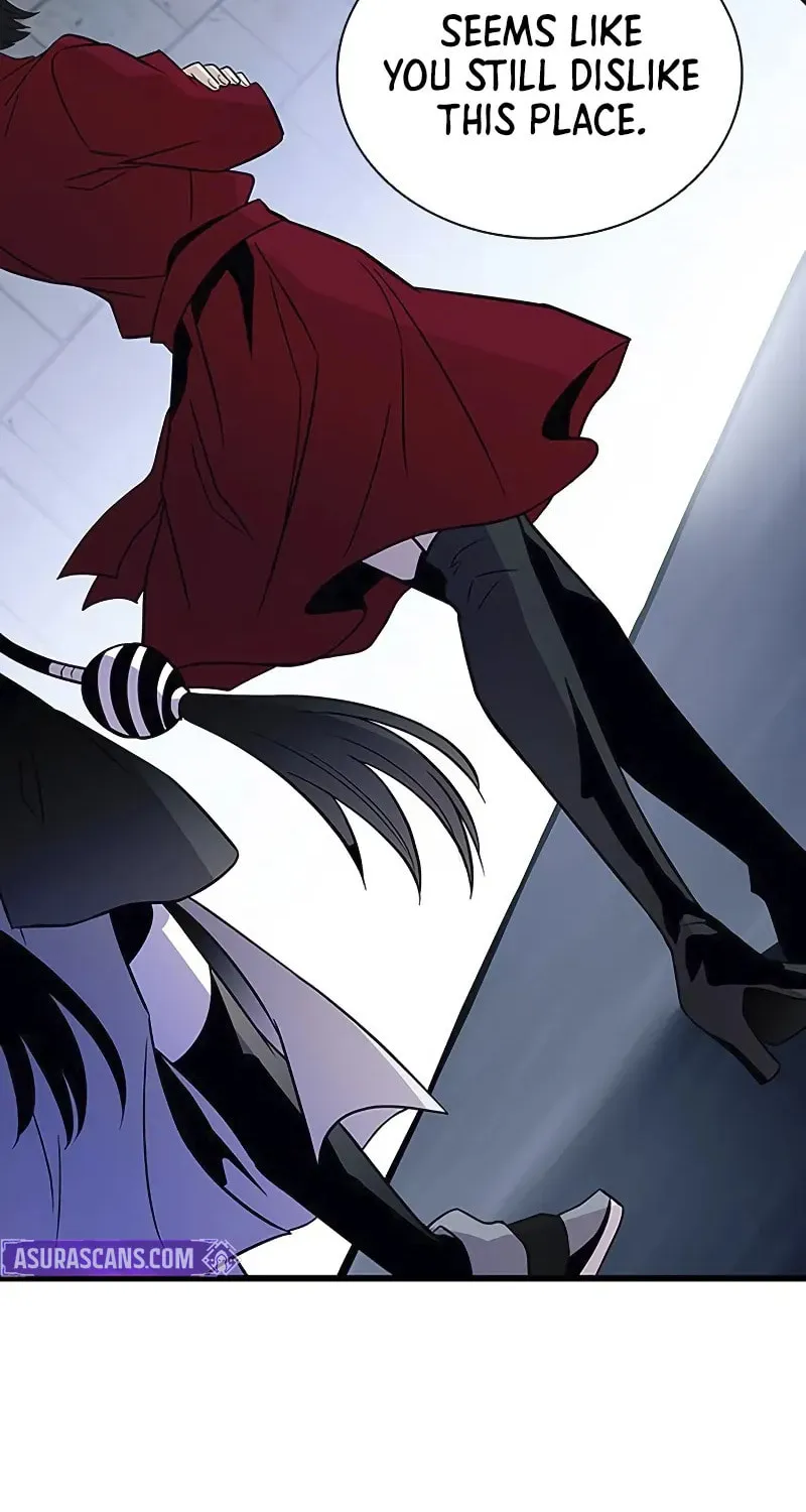 Villain to Kill Chapter 168 page 82 - 