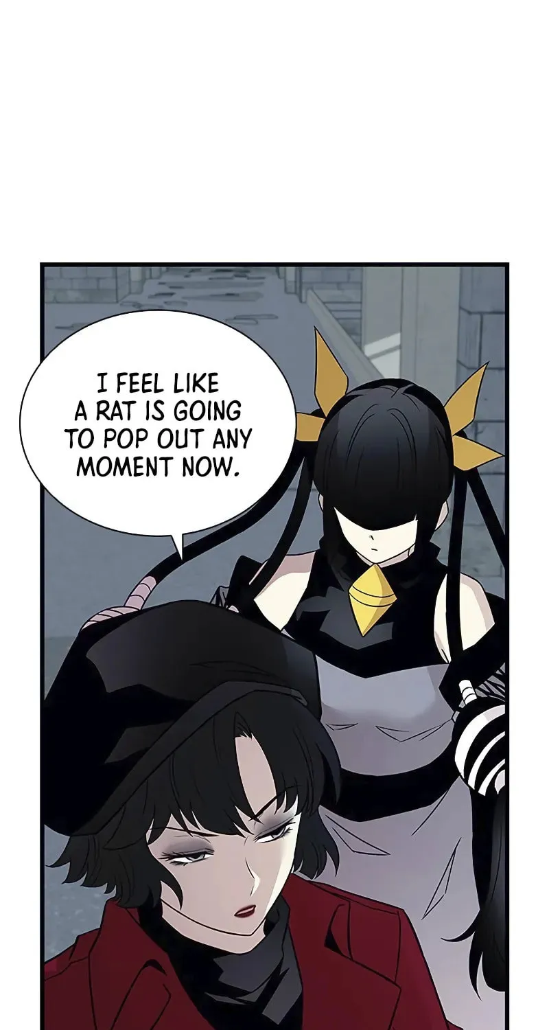Villain to Kill Chapter 168 page 83 - 