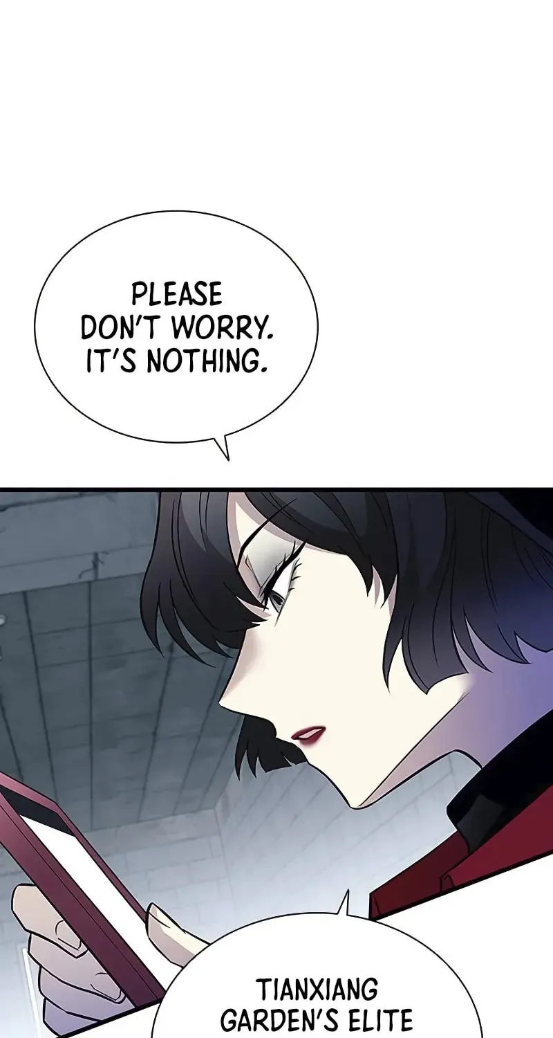 Villain to Kill Chapter 168 page 86 - 