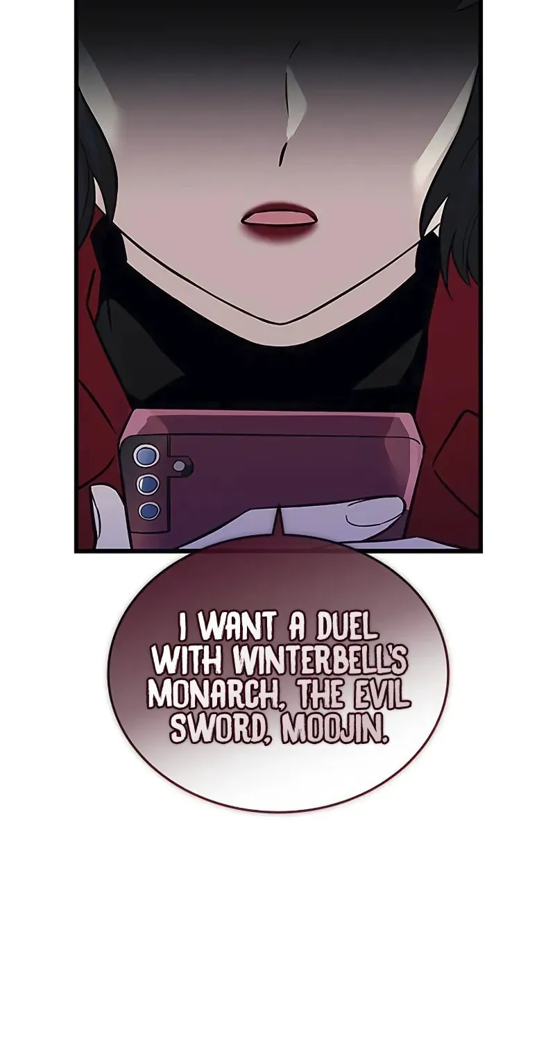 Villain to Kill Chapter 168 page 89 - 