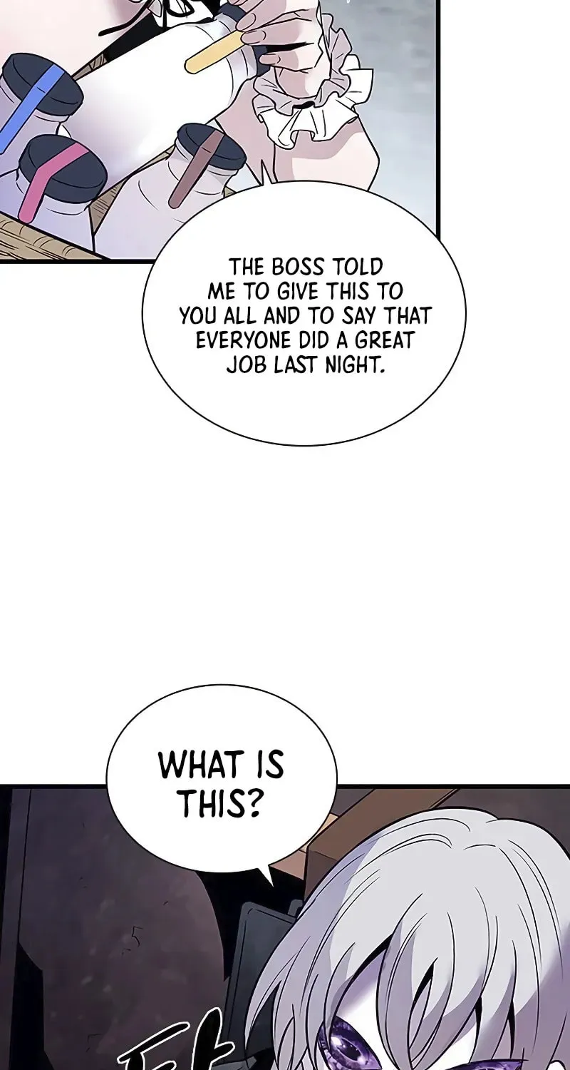 Villain to Kill Chapter 168 page 10 - 