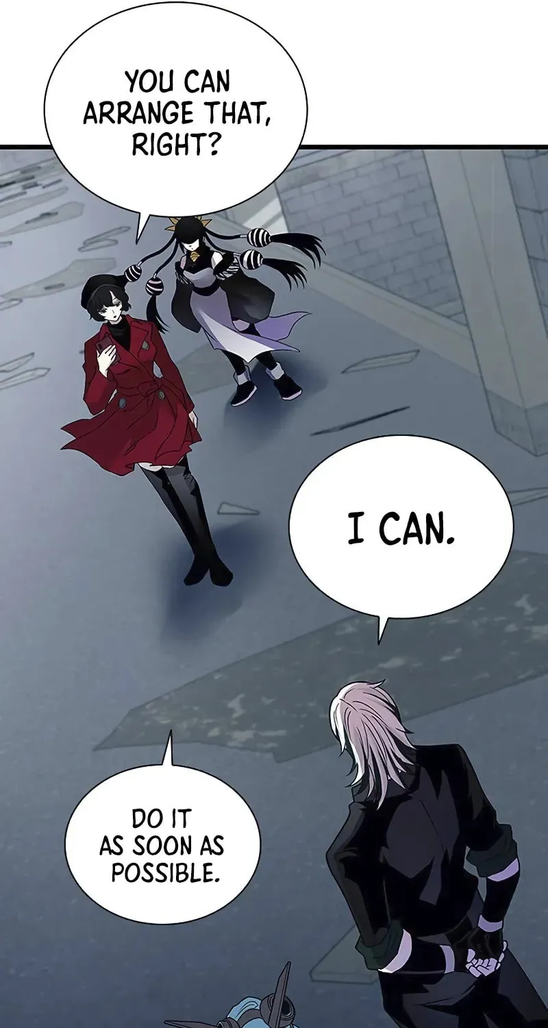 Villain to Kill Chapter 168 page 91 - 